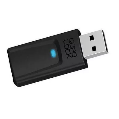 Quad Lock Carplay/Android Auto Adaptor