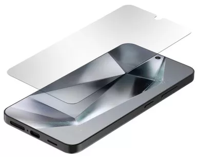 Quad Lock Glass Screen Protector - Samsung Galaxy S24
