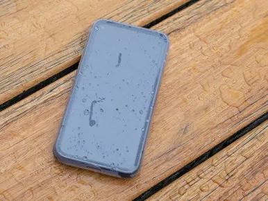 Quad Lock Poncho - Google Pixel 6 Pro