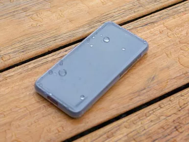 Quad Lock Poncho - Samsung Galaxy S23 Ultra