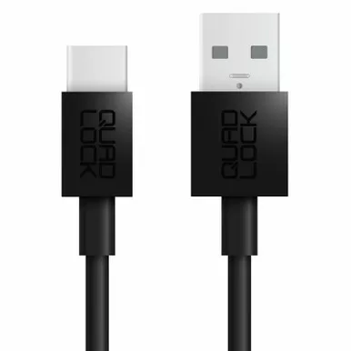 Quad Lock Usb-A To Usb-C Cable 1.5M