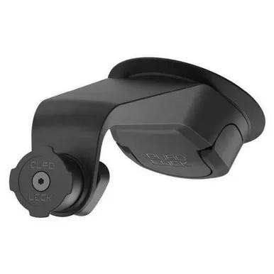 Quad Lock Window/Dash Car Mount V6