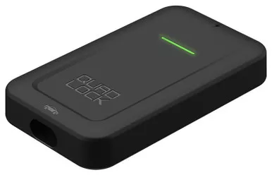 Quad Lock Wireless Carplay Adaptor