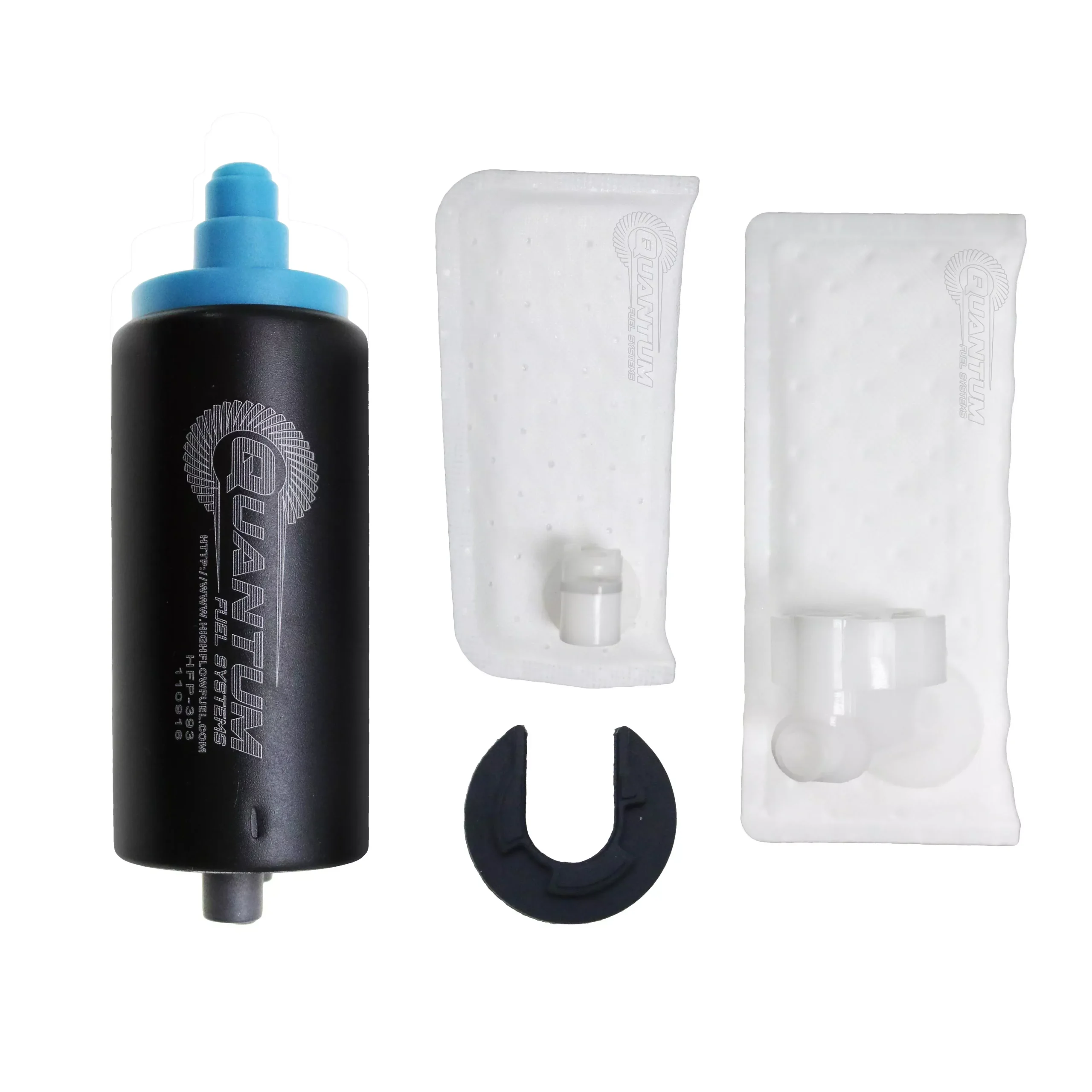Quantum Electric Fuel Pump-821-03047