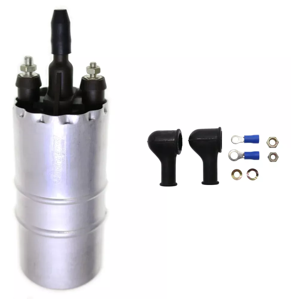 Quantum Electric Fuel Pump-821-03050