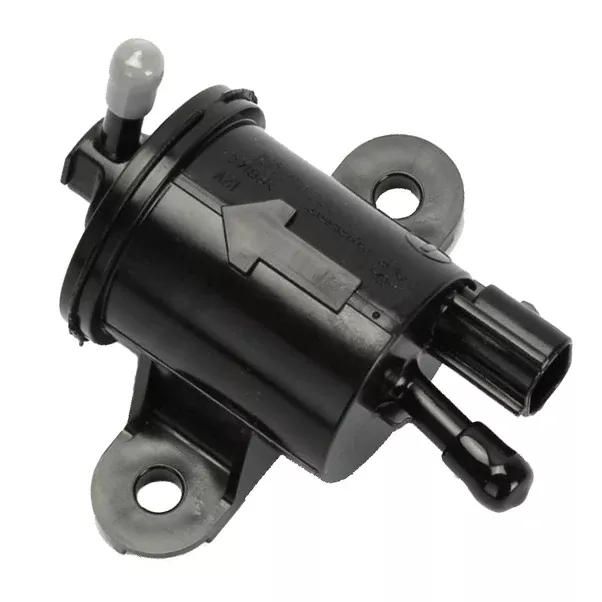 Quantum Electric Fuel Pump-821-03057