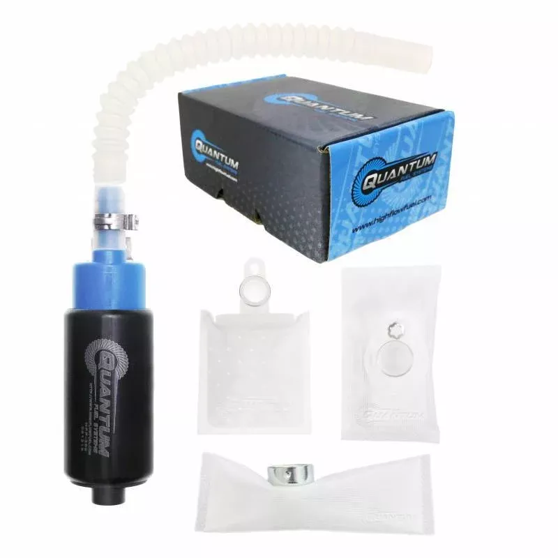 Quantum Electric Fuel Pump-821-03062