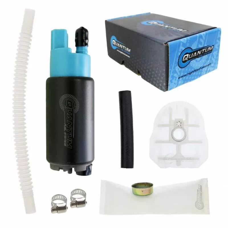 Quantum Electric Fuel Pump-821-03065