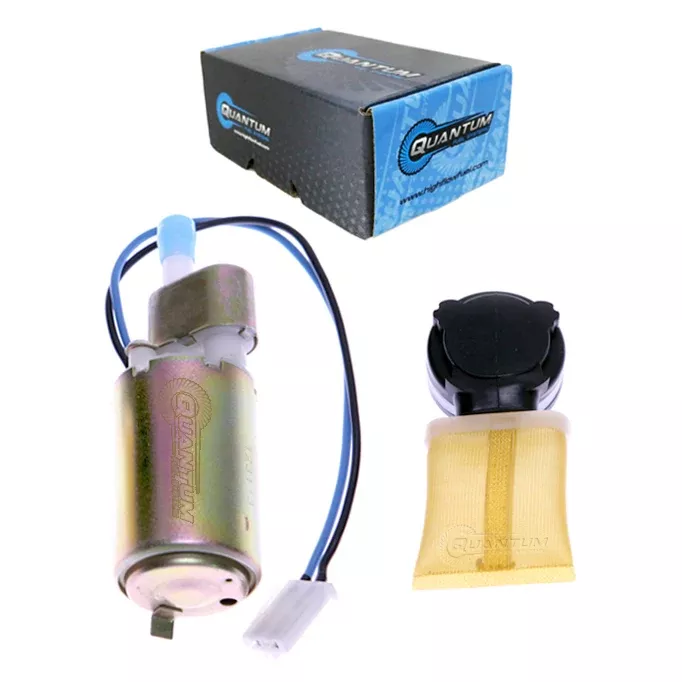 Quantum Electric Fuel Pump-821-0403