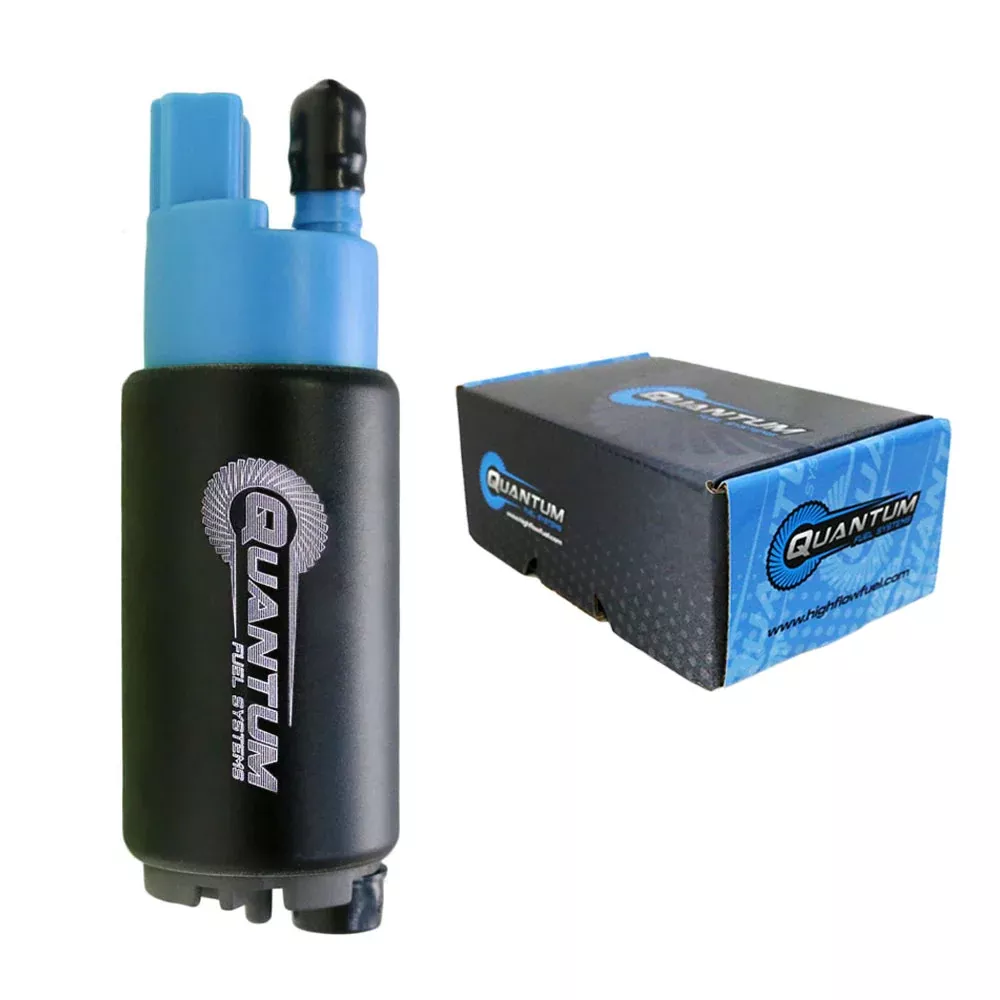 Quantum Electric Fuel Pump Ktm-821-03068