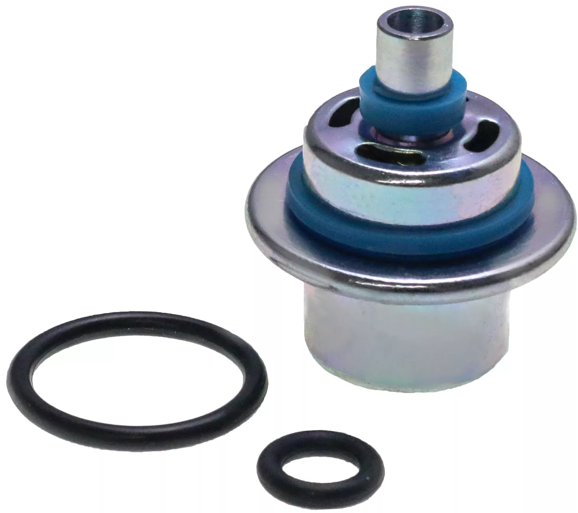 Quantum Fuel Pressure Regulator Arc/Pol-821-0430