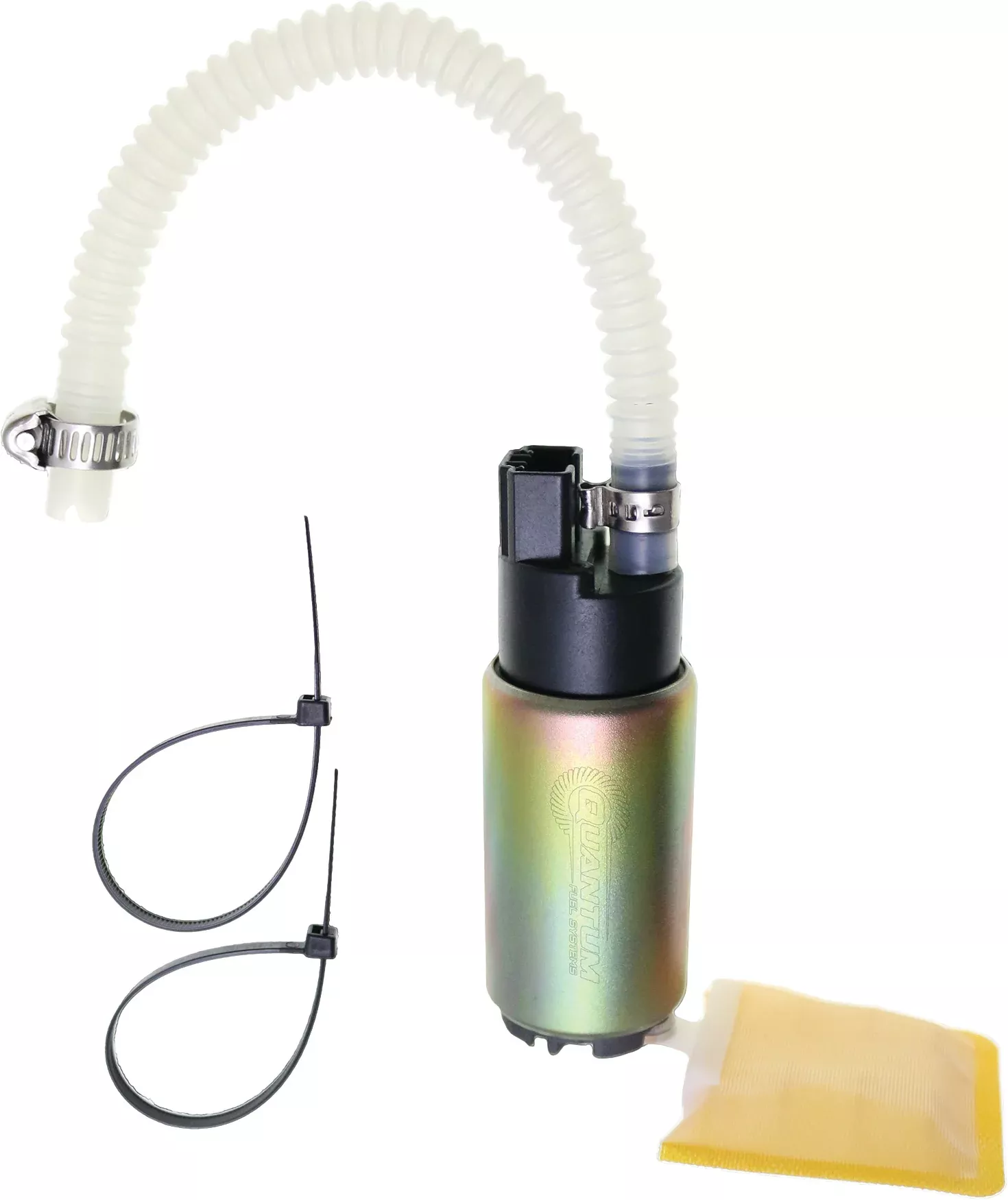 Quantum Fuel Pump H-D-821-03000