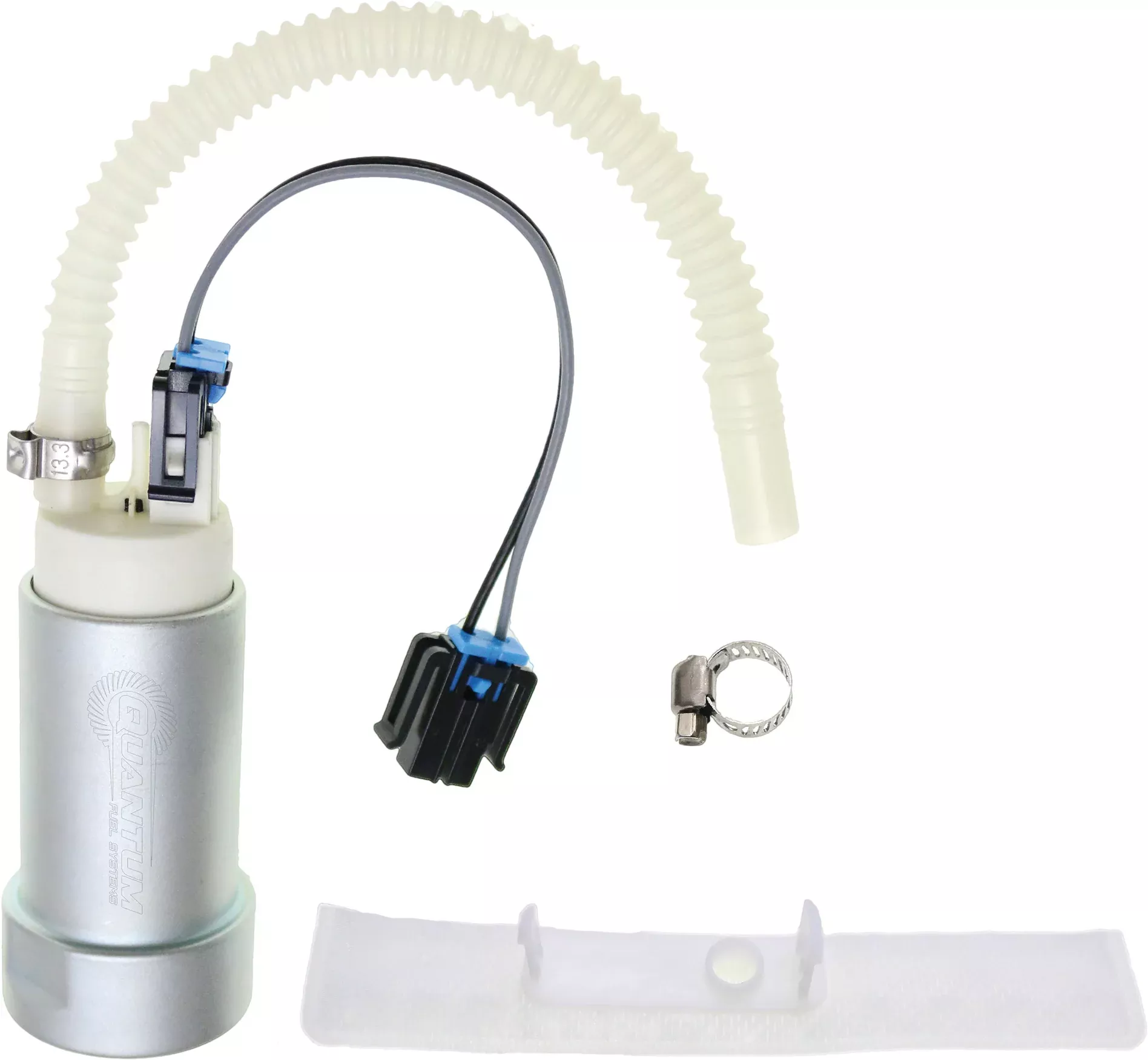 Quantum Fuel Pump H-D-821-03001