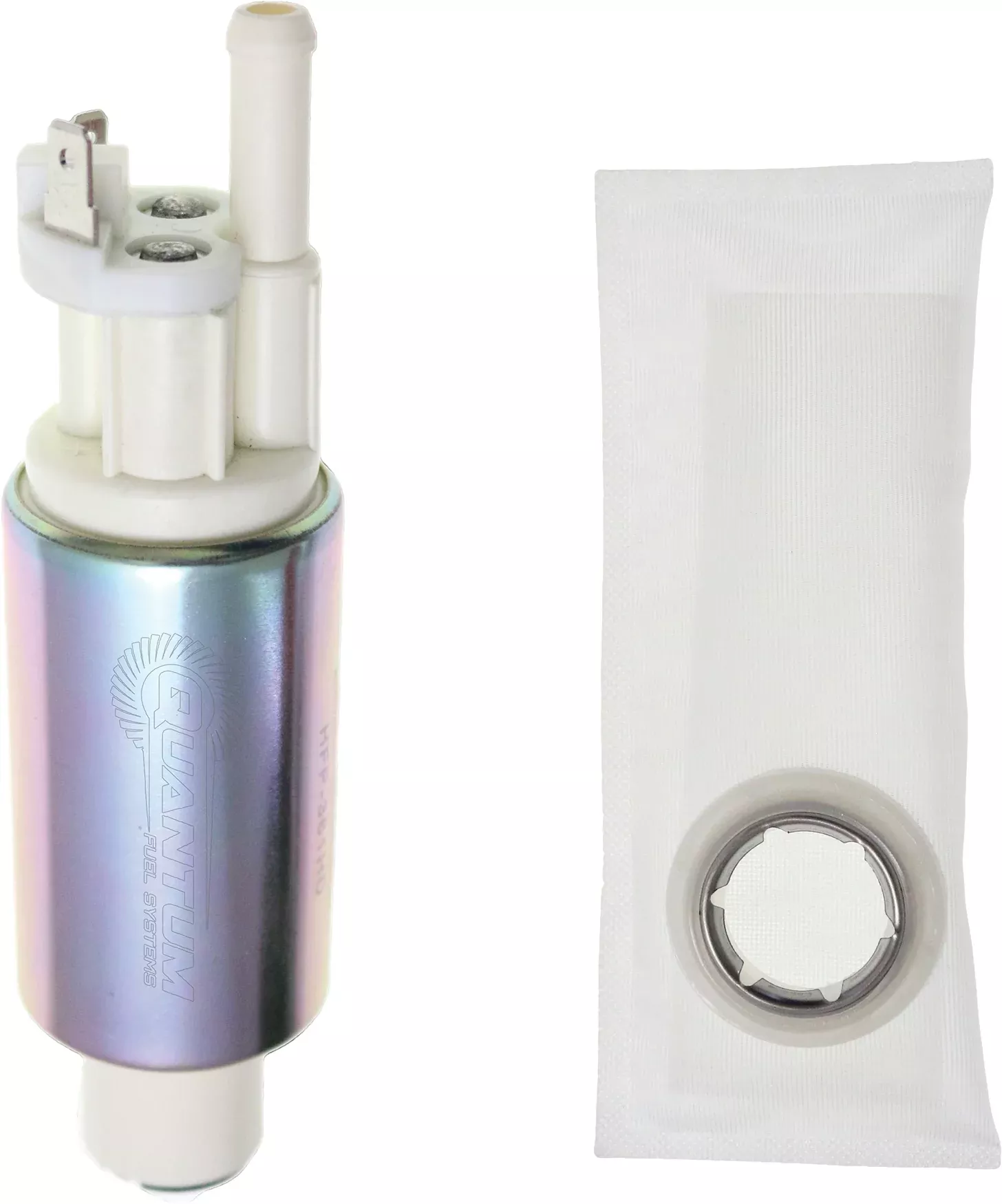 Quantum Fuel Pump H-D-821-03003