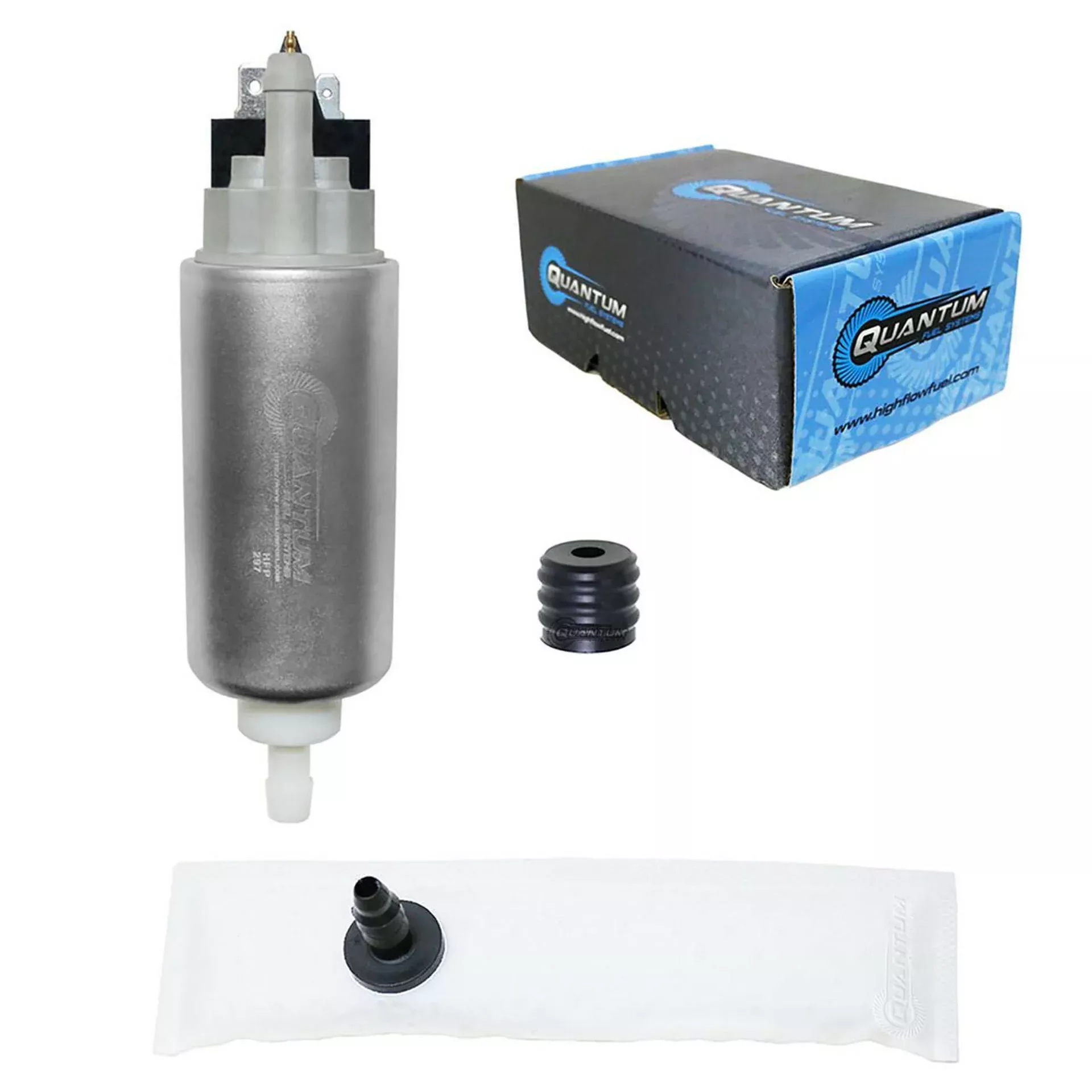 Quantum Fuel Pump Kit-821-0413