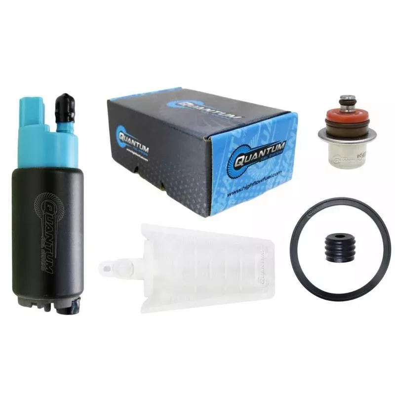 Quantum Fuel Pump Kit-821-0427
