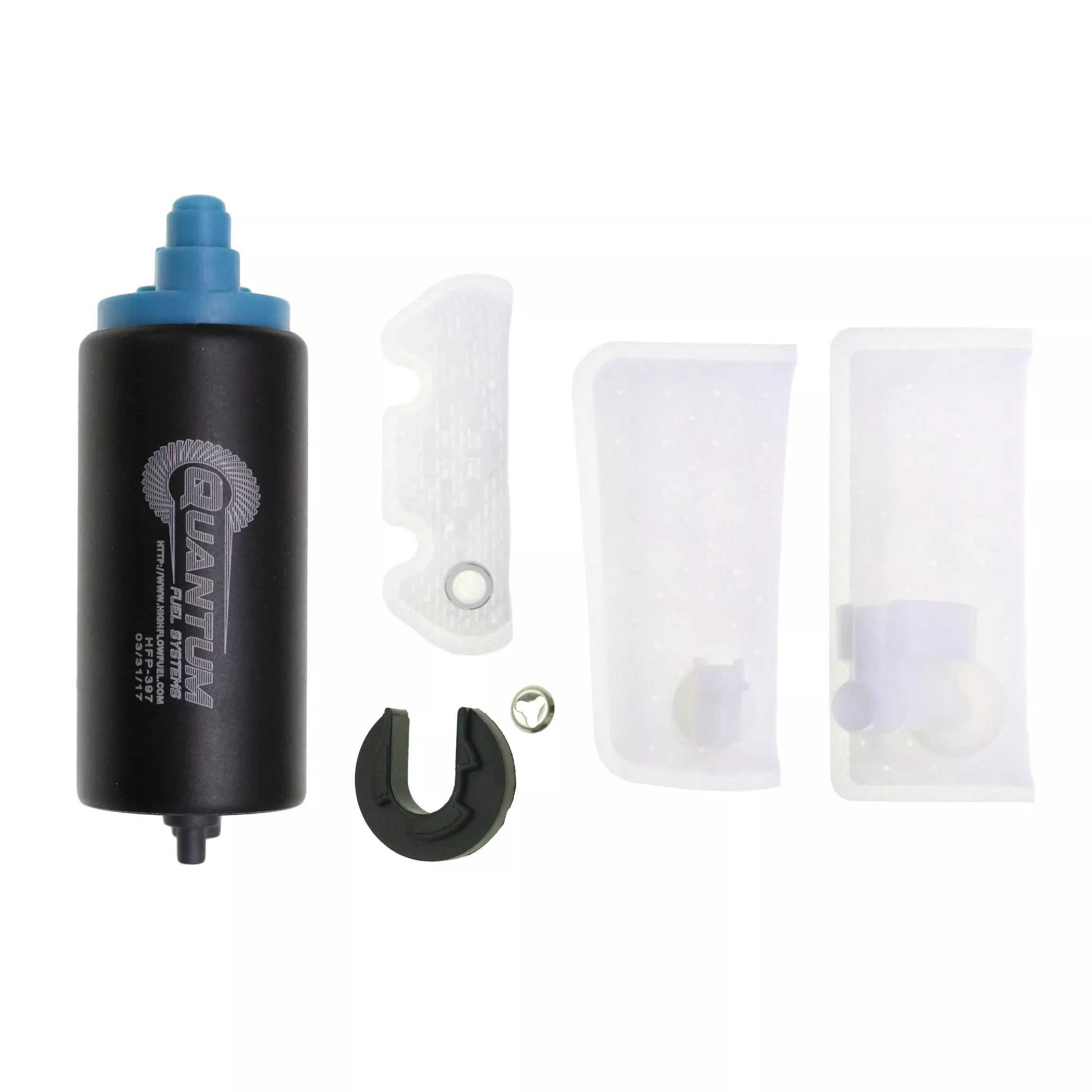 Quantum Fuel Pump Kit-821-0429