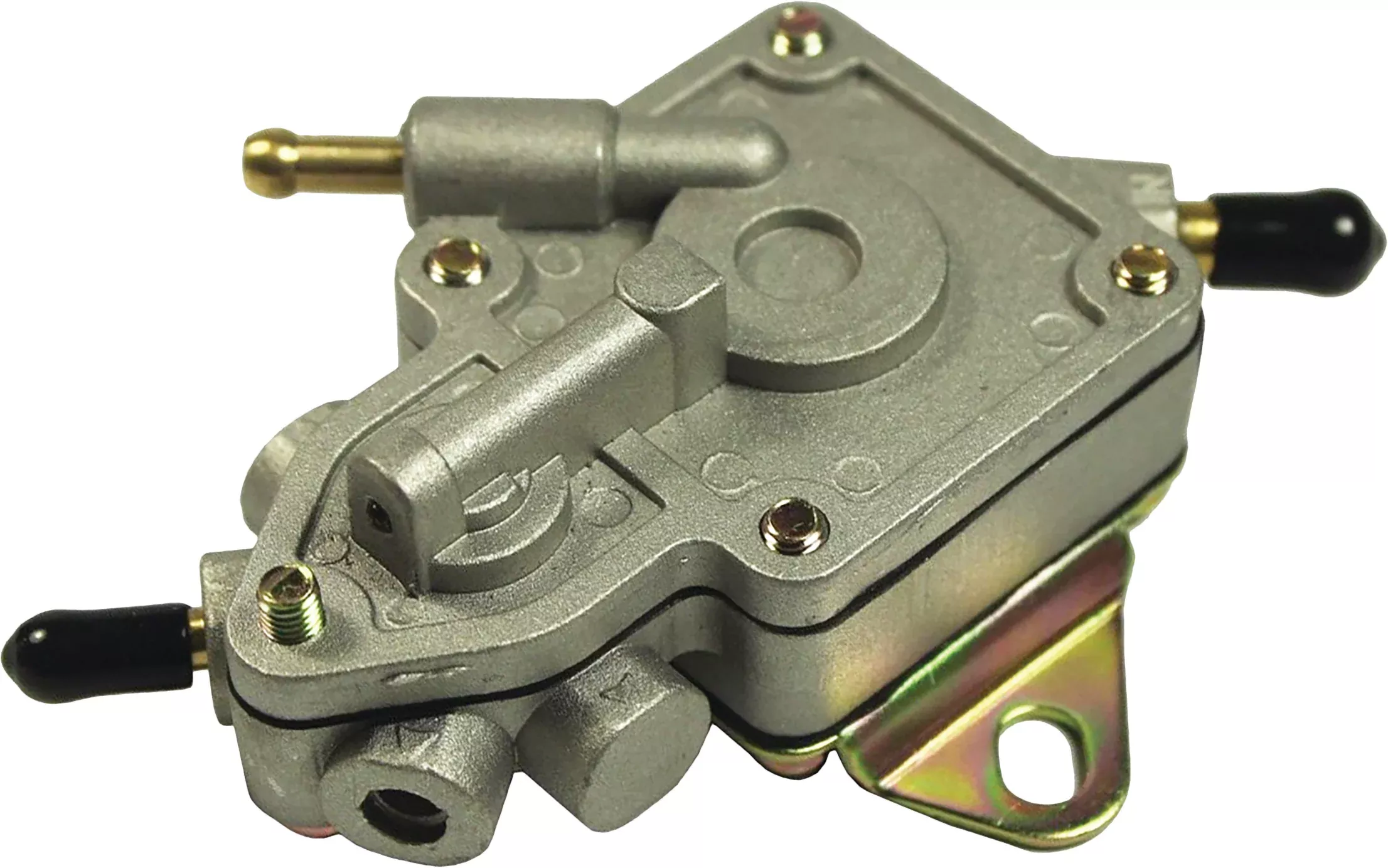 Quantum Mechanical Fuel Pump Pol-821-0417