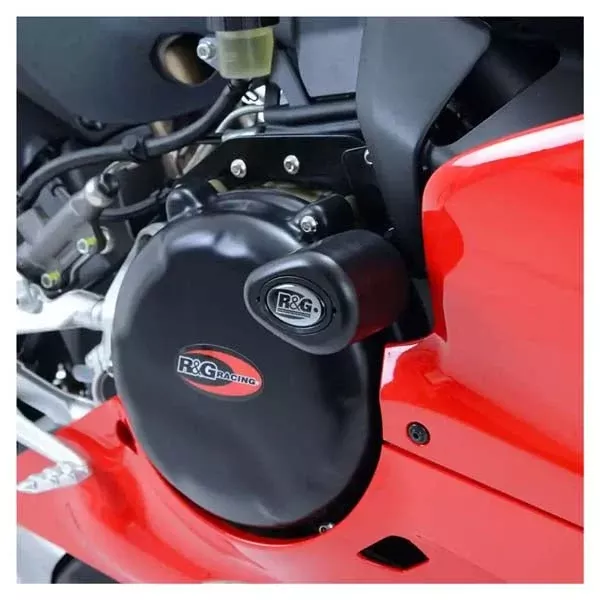 R&G Crash Protector (CP0389BL)