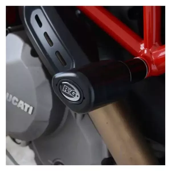 R&G Crash Protector (CP0470BL)