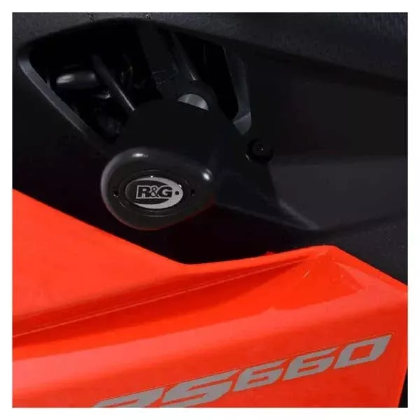 R&G Crash Protector (CP0510BL)