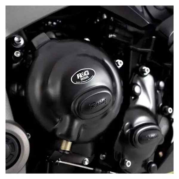R&G Engine Case Covers (ECC0120R)