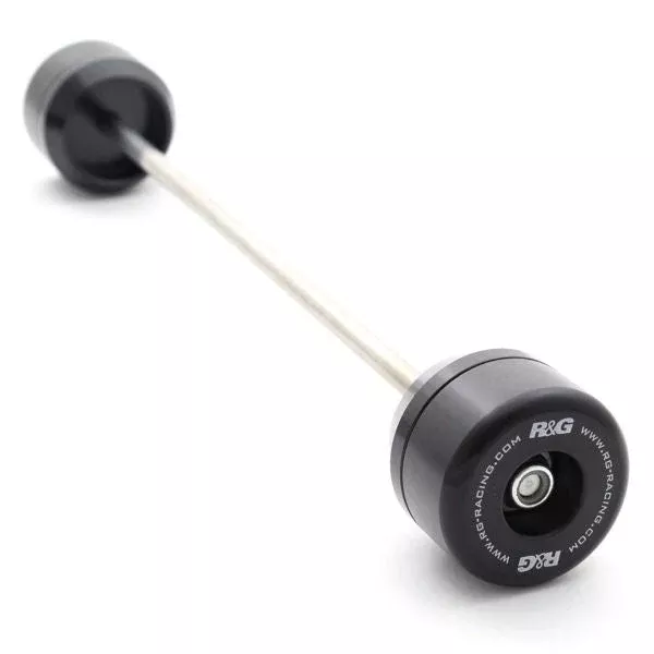R&G Racing Front Axle Slider Fork Protector For R1 / R1S / R1M