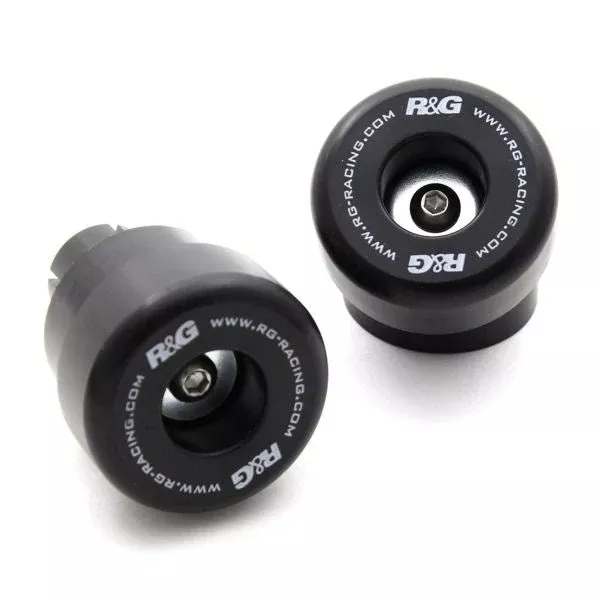 R&G Racing Rear Axle Slider Swingarm Protector For RSV4 Tuono