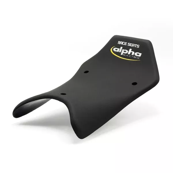 Race Seats Seat Bench Plate 10 Mm, Race Tail Low
