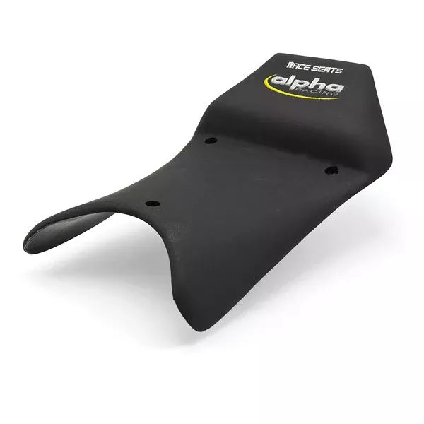 Race Seats Seat Bench Plate 10 Mm, Short, Race Tail Low