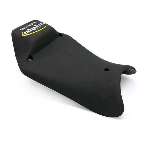 Race Seats Seat Bench Plate 10 Mm, Short Version