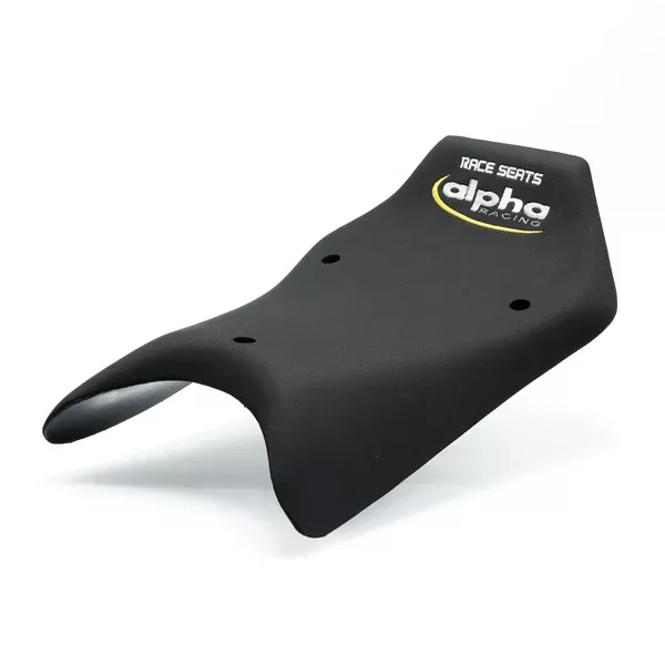 Race Seats Seat Bench Plate 30 Mm, Race Tail Low