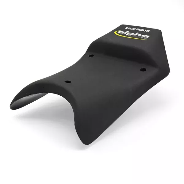 Race Seats Seat Bench Plate 30 Mm, Short, Race Tail Low