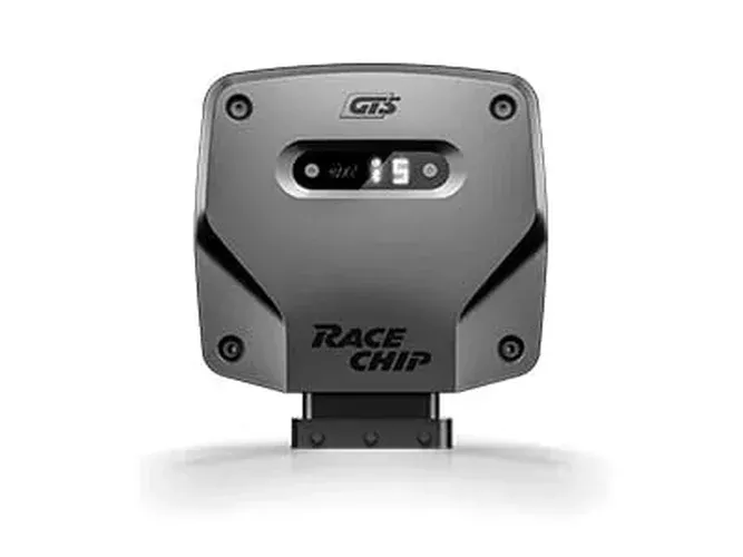 RaceChip Tuning Box Kit fits 2017 Audi Q5 Premium Plus 2.0L 220.0HP