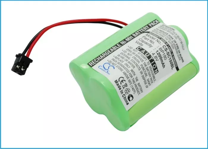 Radio Shack Pro-90 20-520 Two Way Radio Replacement Battery