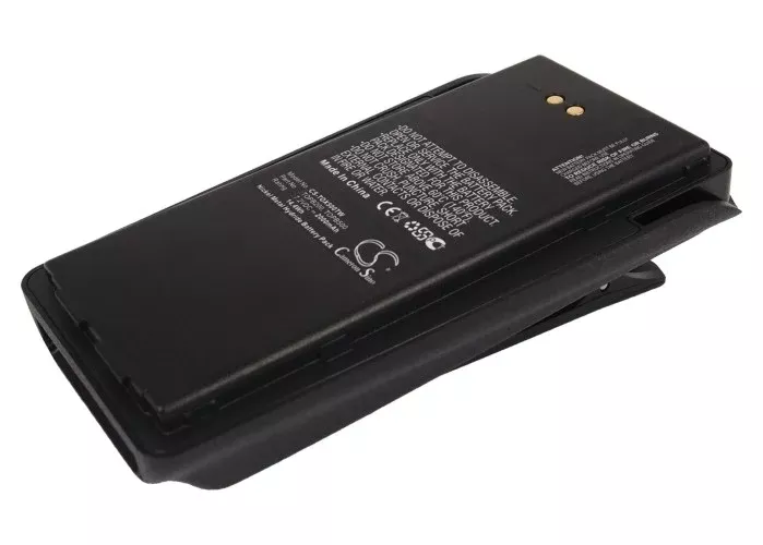 Radon 301 Two Way Radio Replacement Battery