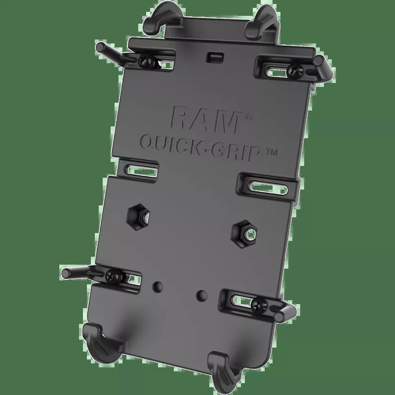 RAM Mounts Kit Quick Grip With Ball