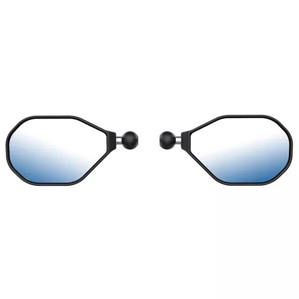 RAM Mounts Mirror Tough-Mirror Left & Right With Ball