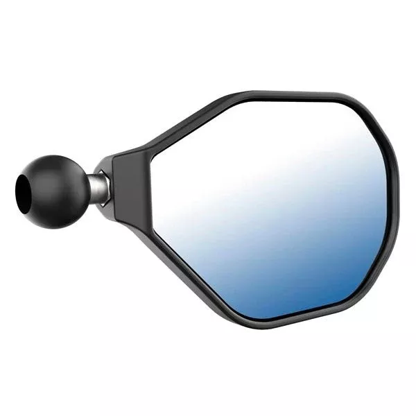 RAM Mounts Mirror Tough-Mirror Right With Ball