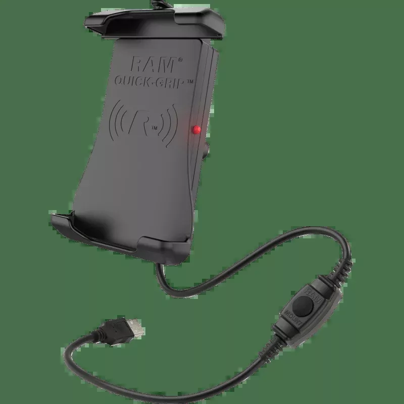 RAM Mounts RAM Quick-Grip 15W Wireless With Ball