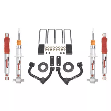 Rancho RS66507R9-3 Suspension Lift Kit Box 3 of 3
