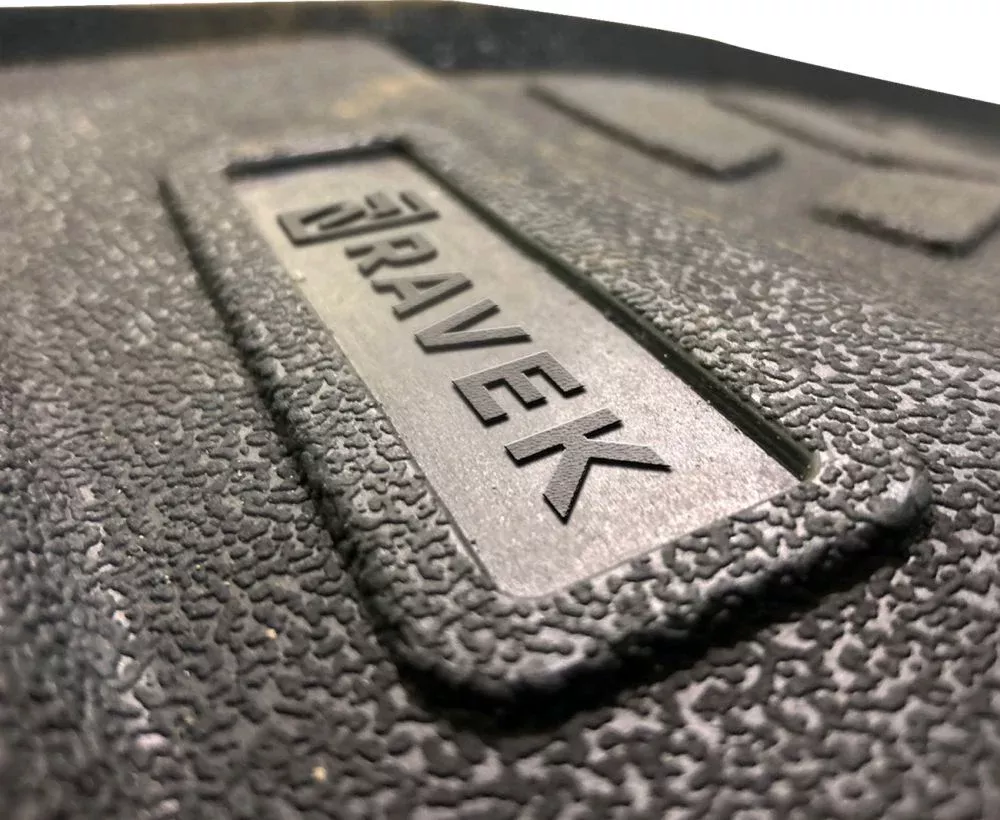 Ravek Floor Liner - Can-Am Defender 65-1012