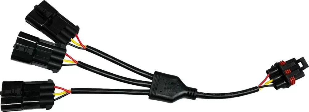 Ravek Front Turn Signal Wire Harness – Super ATV 59-213