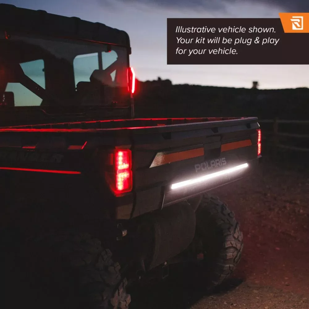 Ravek Multi Function Taillight – Pioneer 66-103
