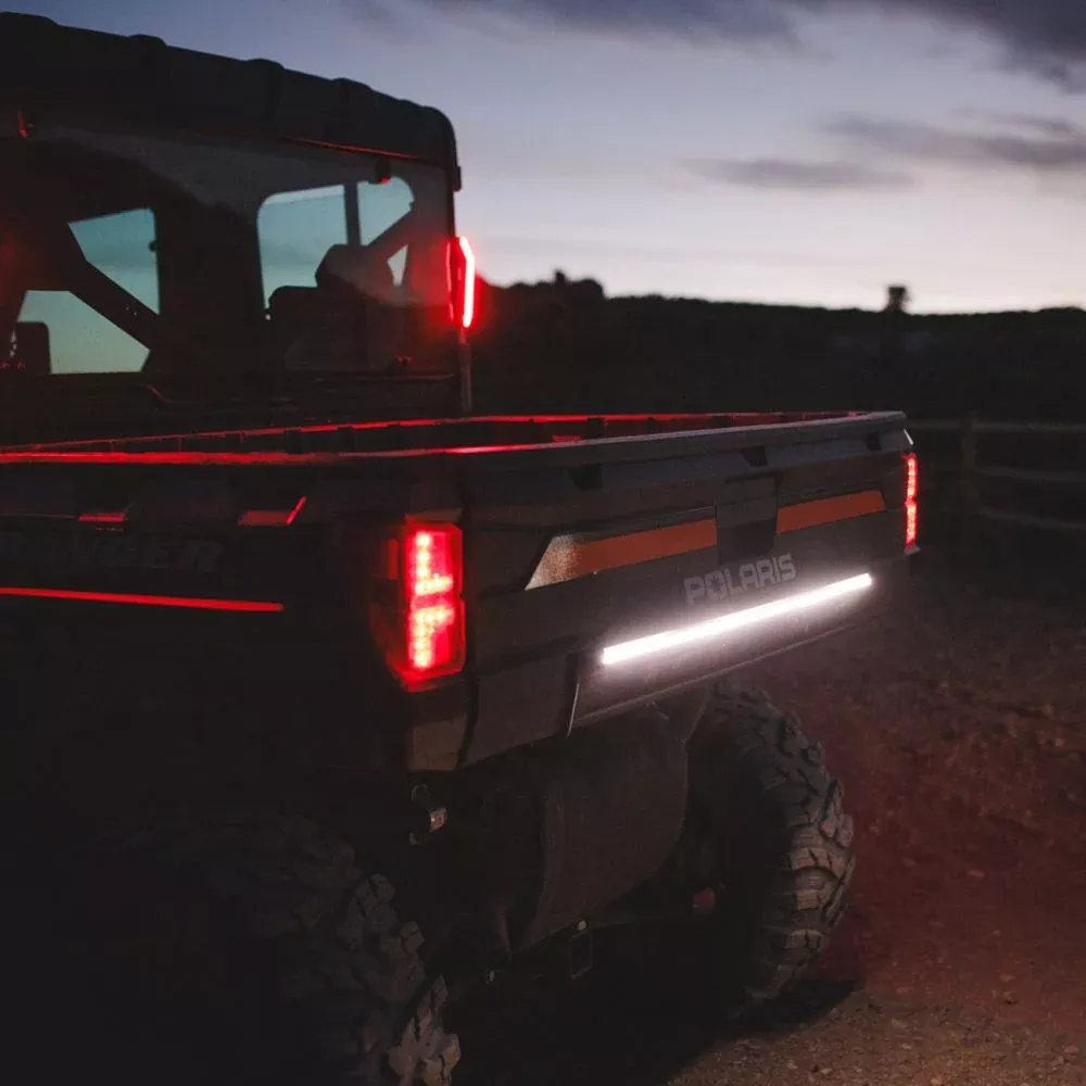 Ravek Multi Function Taillight – Ranger 64-100