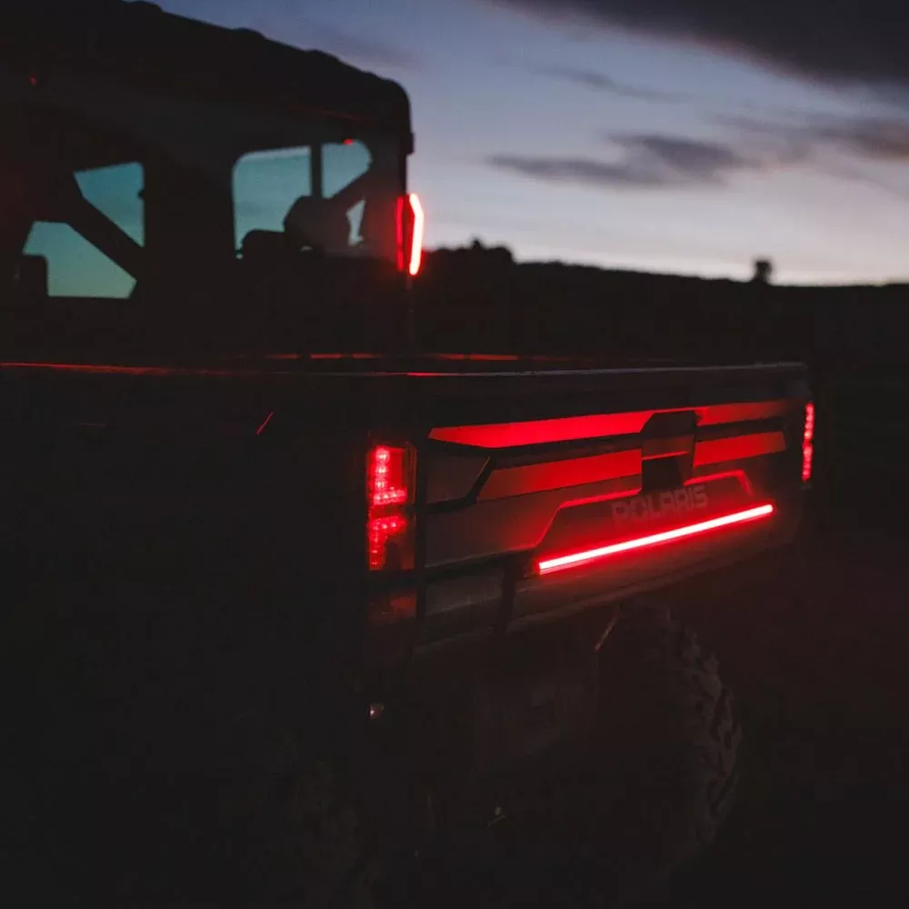 Ravek Multi Function Taillight - Ranger with out Ride Command 64-109