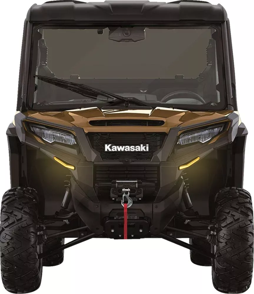 Ravek Turn Signal Kit – Ridge 67-4001