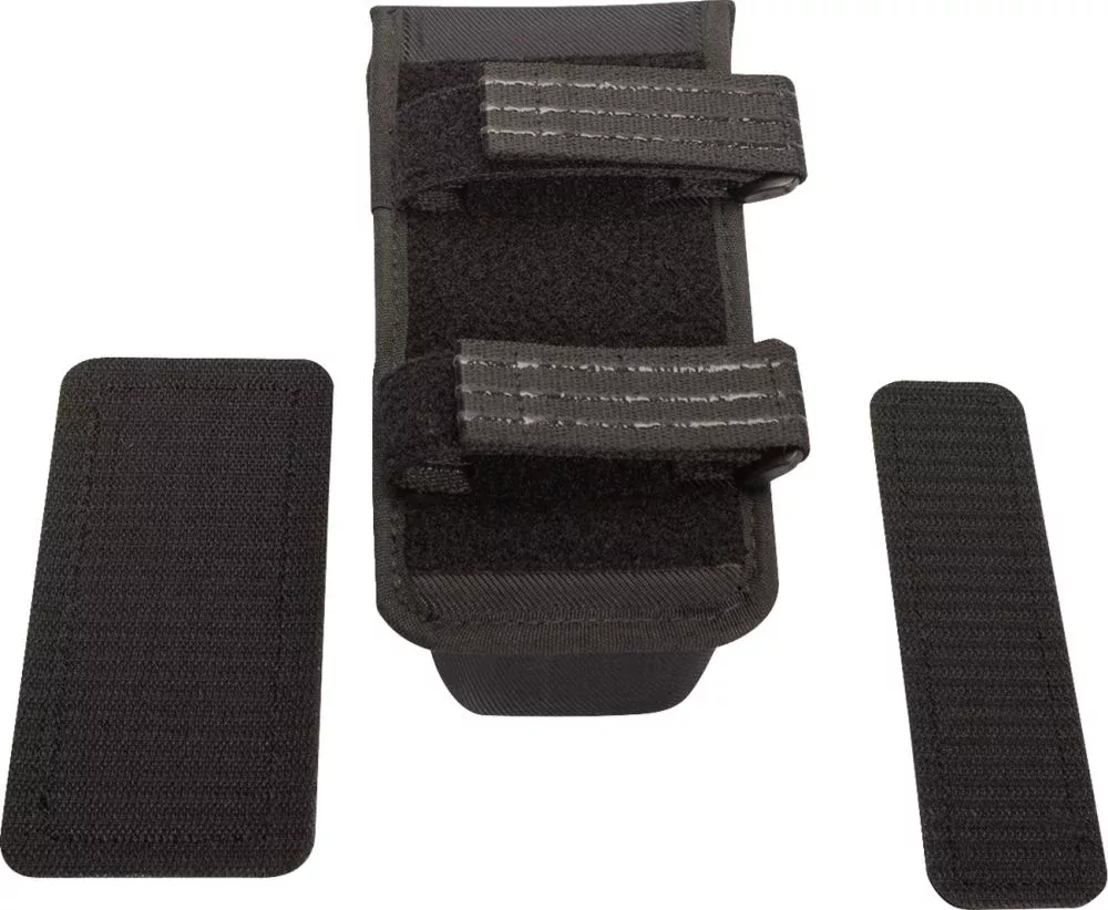 Ravek UTV Universal Secure-Mount Sunglasses Holder Black 59-231