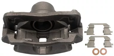 Raybestos FRC10694N Front Driver Side Disc Brake Caliper for Insight, Civic, EL