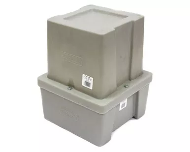Rear End Case - Ford 9in 5199